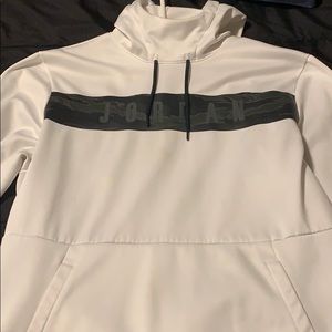 Jordan sweater